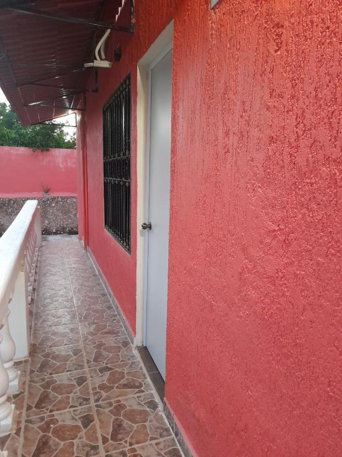 Villa lirios Valladolid (Yucatan) Exterior foto