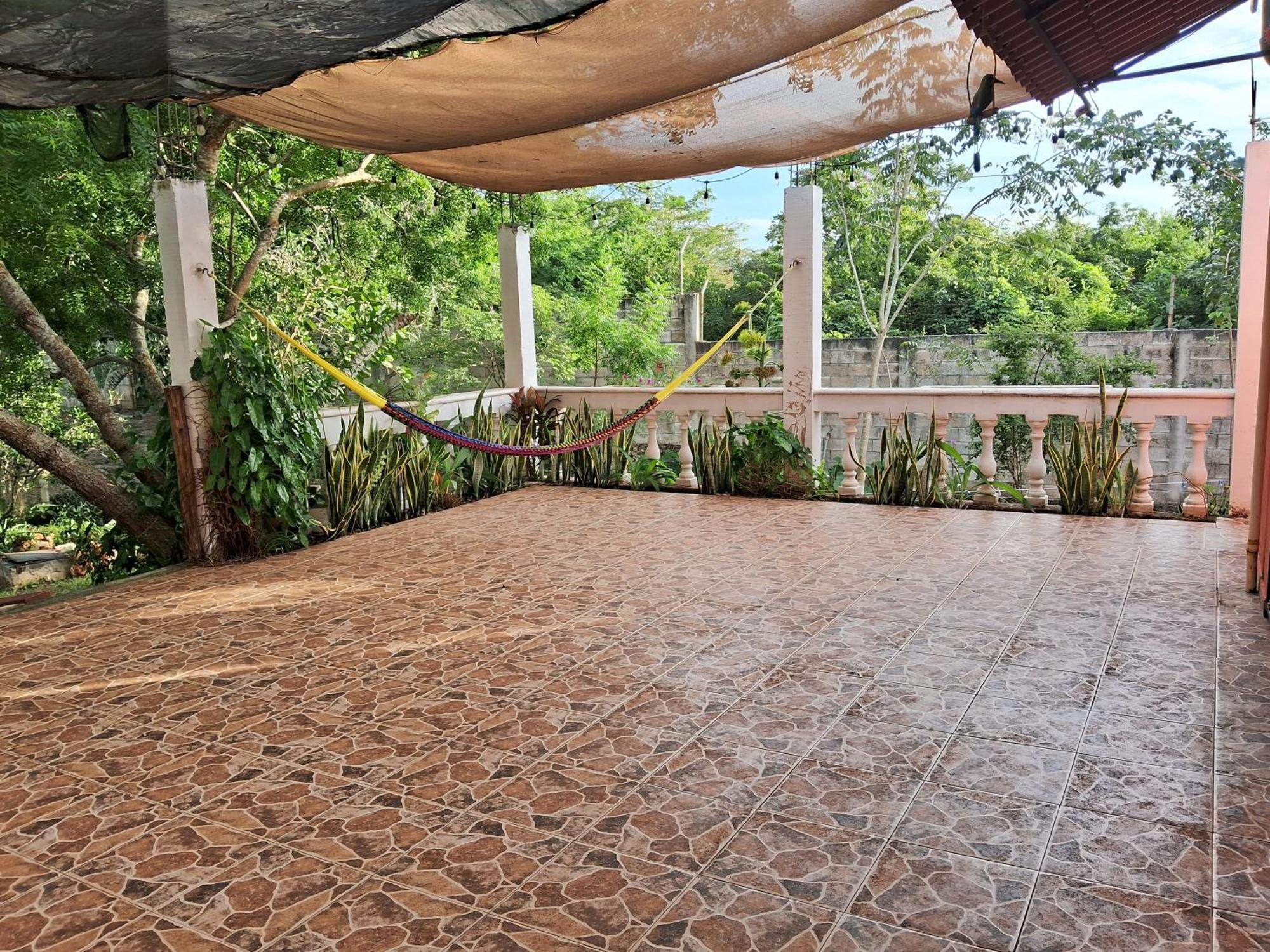 Villa lirios Valladolid (Yucatan) Quarto foto